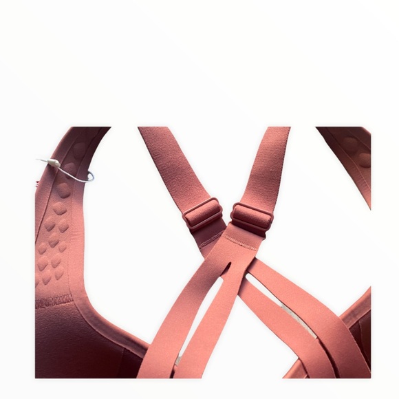 Lululemon air support bra size 36DD - Picture 4 of 6